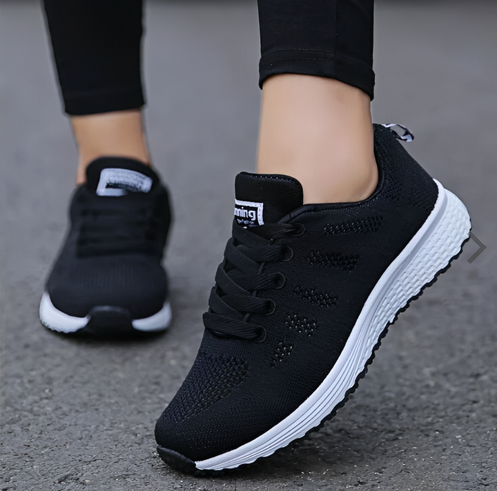Emelia - Chaussures de sport et décontractées élégantes pour femmes