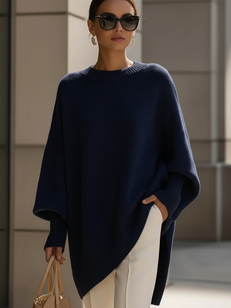 Antea - Pull en Maille Douce