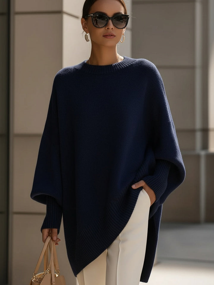 Clare | Pull décontracté élégant