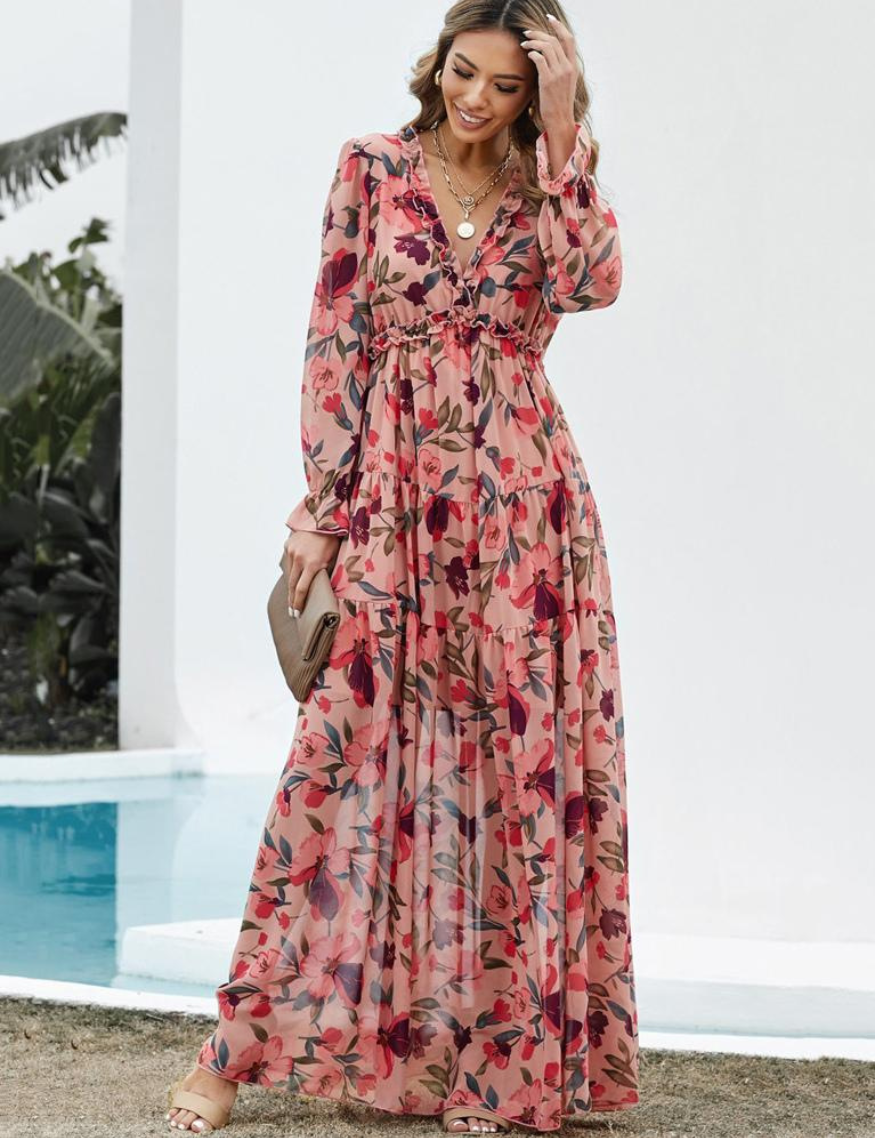 Robe Liva