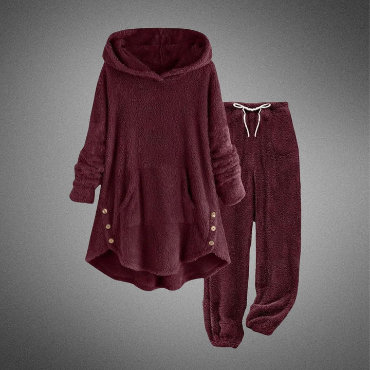 Cressy™ | Ensemble de Tunique Confortable pour Jours Plus Froids