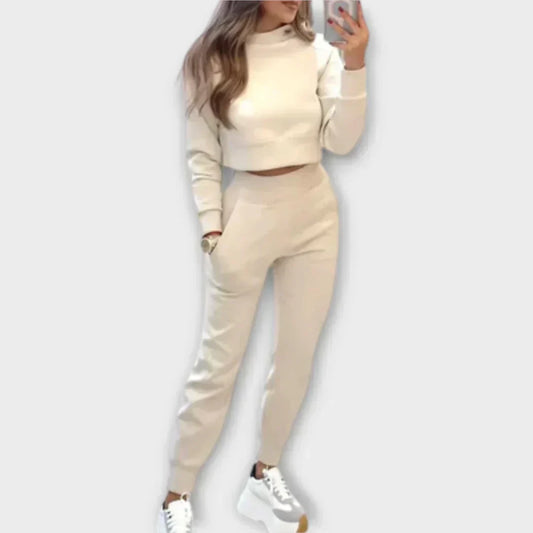 Sarah - Ensemble de Jogging Décontracté