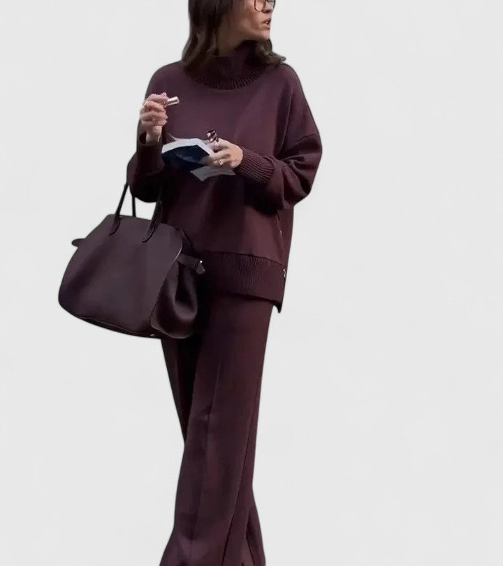 AVERY – ENSEMBLE SOPHISTIQUÉ