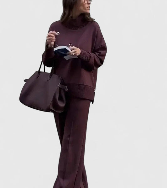 AVERY – ENSEMBLE SOPHISTIQUÉ