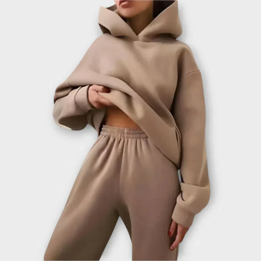 Lily - Ensemble de Jogging Confortable