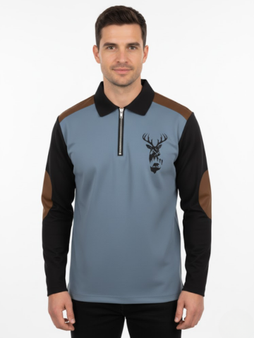 Aubert™ | Pull Élégant d'Automne