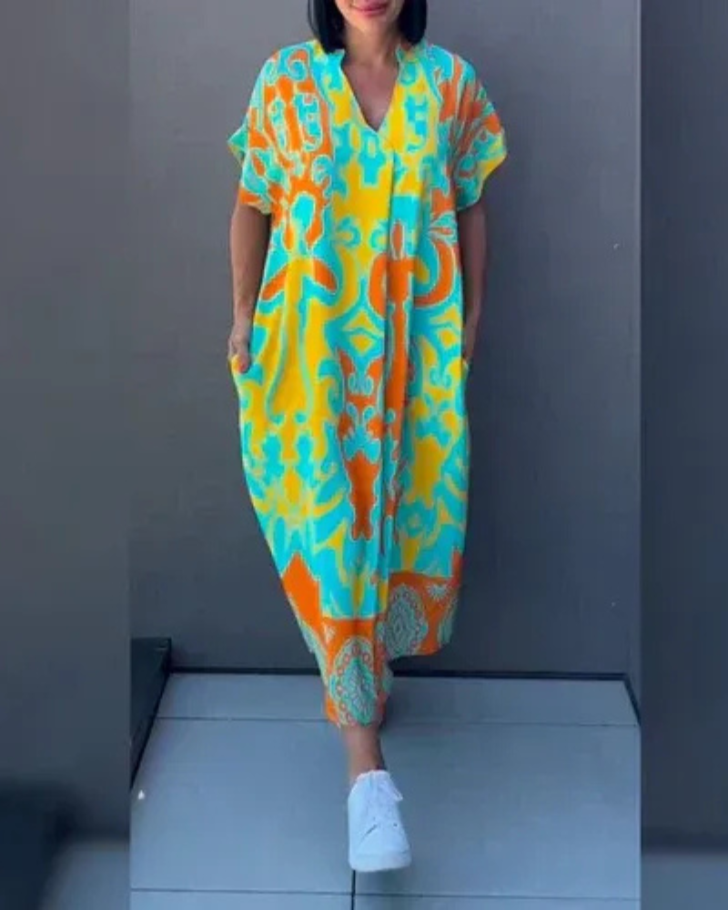 ALASE - ROBE STYLÉE