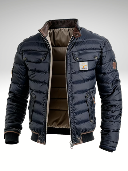 Bram™ | Veste Matelassée