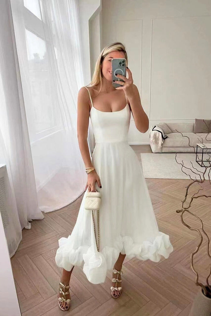 Blaire | Robe Longue Fluide