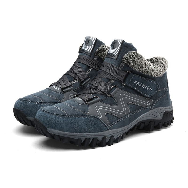 Tamara – Chaussures d'hiver orthopédiques