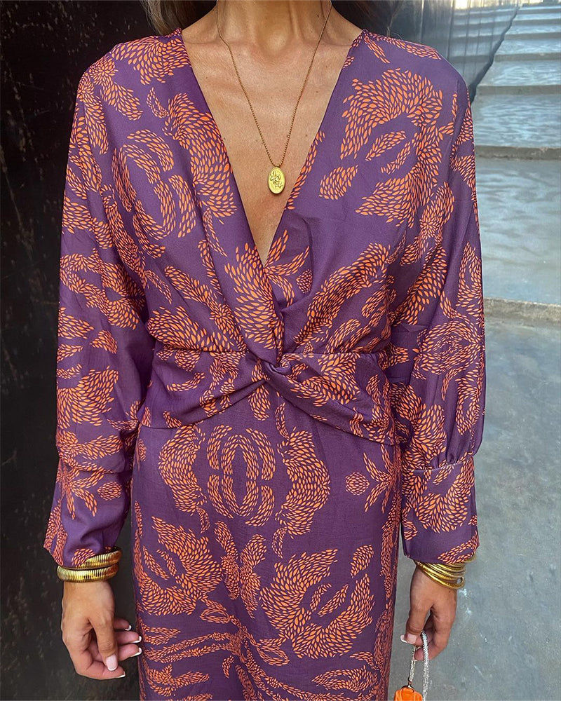 Daniela - Robe élégante pour femmes pour occasions spéciales