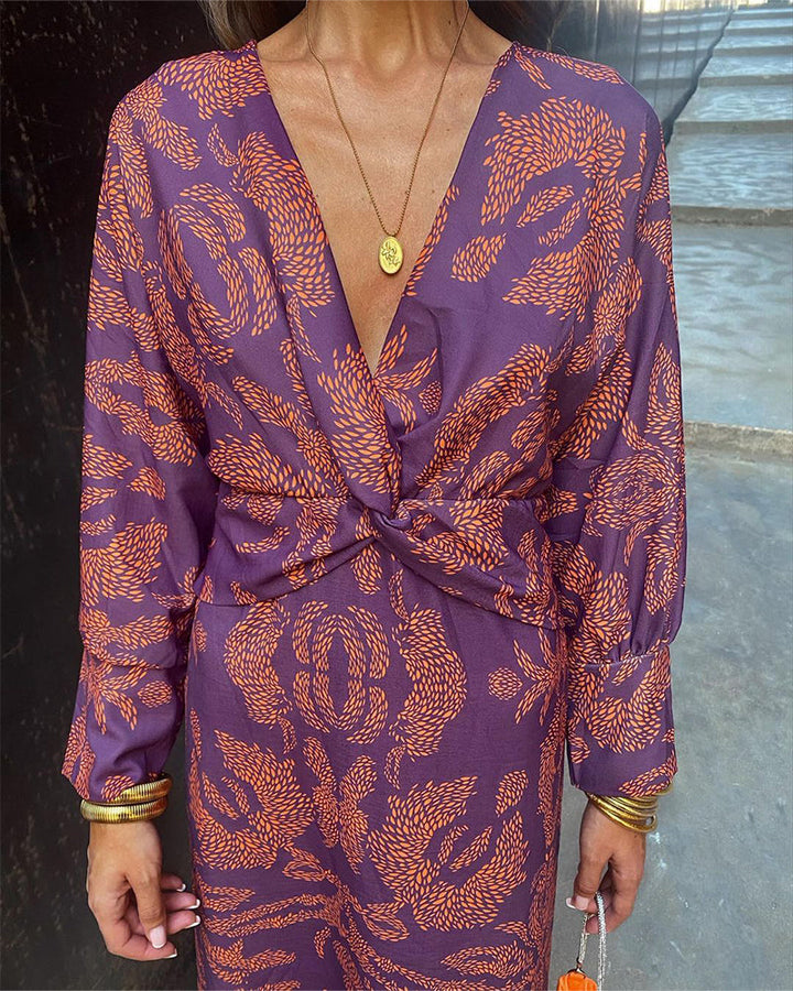 Daniela - Robe élégante pour femmes pour occasions spéciales