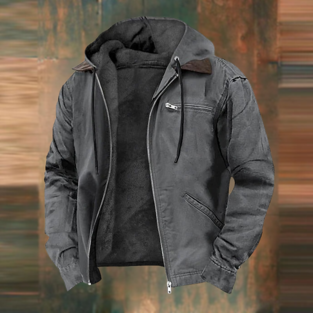 Dawn™ | Veste Automnale Élégante