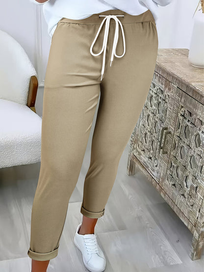 Phoenix – Pantalon de Jogging Confortable avec Cordon