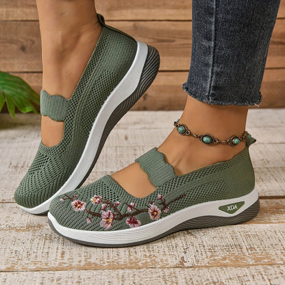 Gianna - Baskets Florales de Soutien