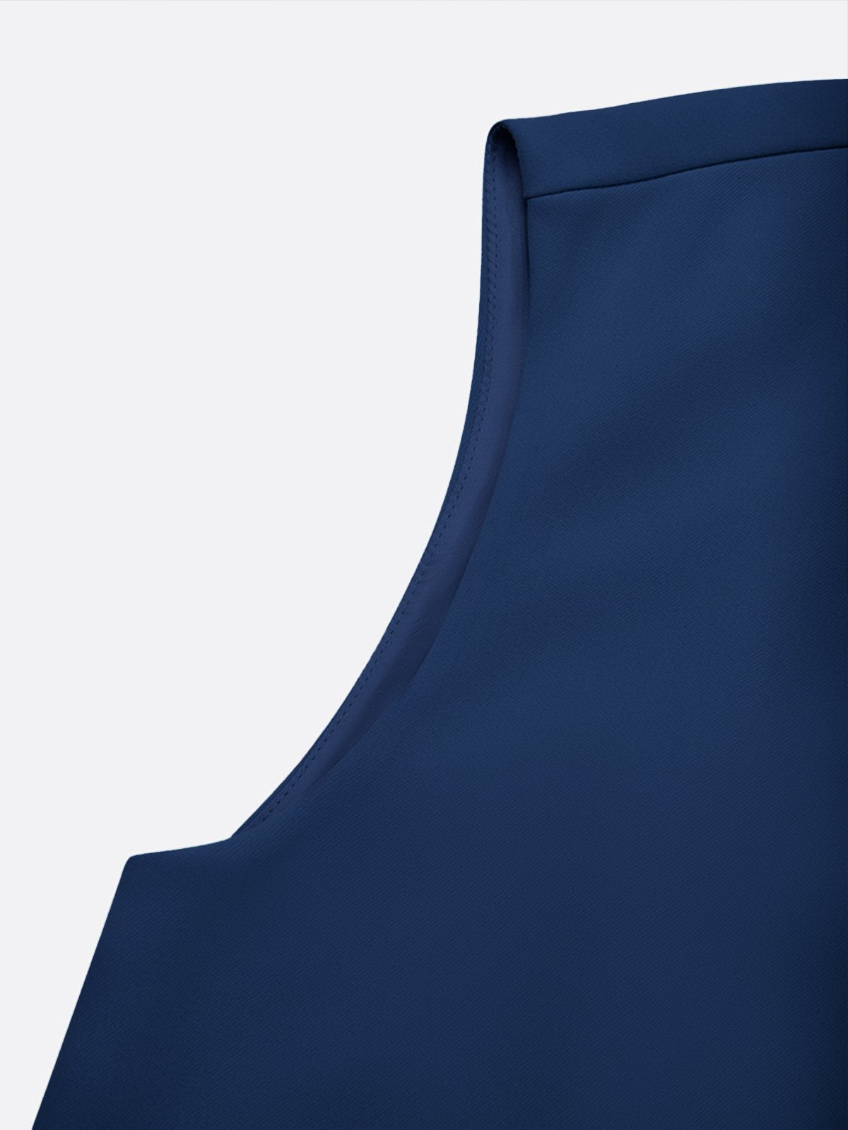 María | Robe midi de créateur