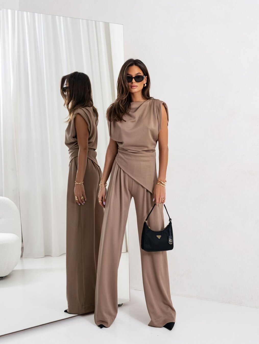 ZINNARA – ENSEMBLE ASSORTI DRAPÉ ADDISON
