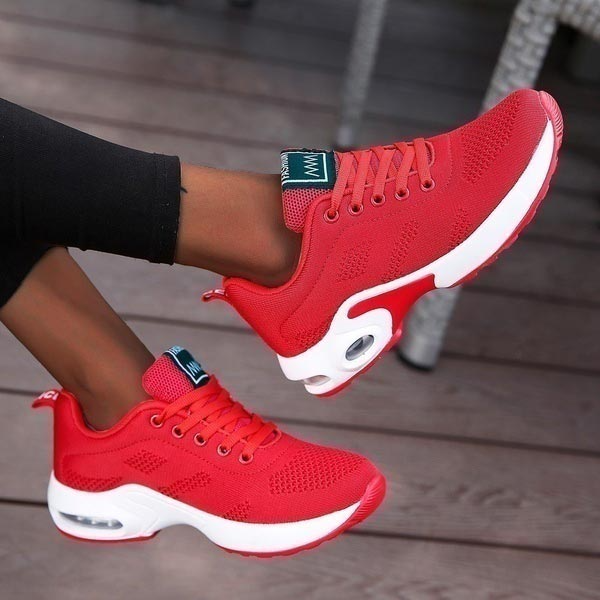 AVANI - BASKETS ORTHOPÉDIQUES CONFORTABLES