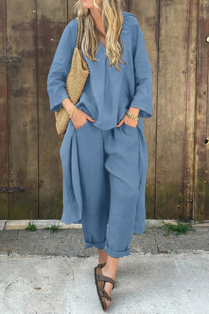 Ivy | Ensemble Décontracté