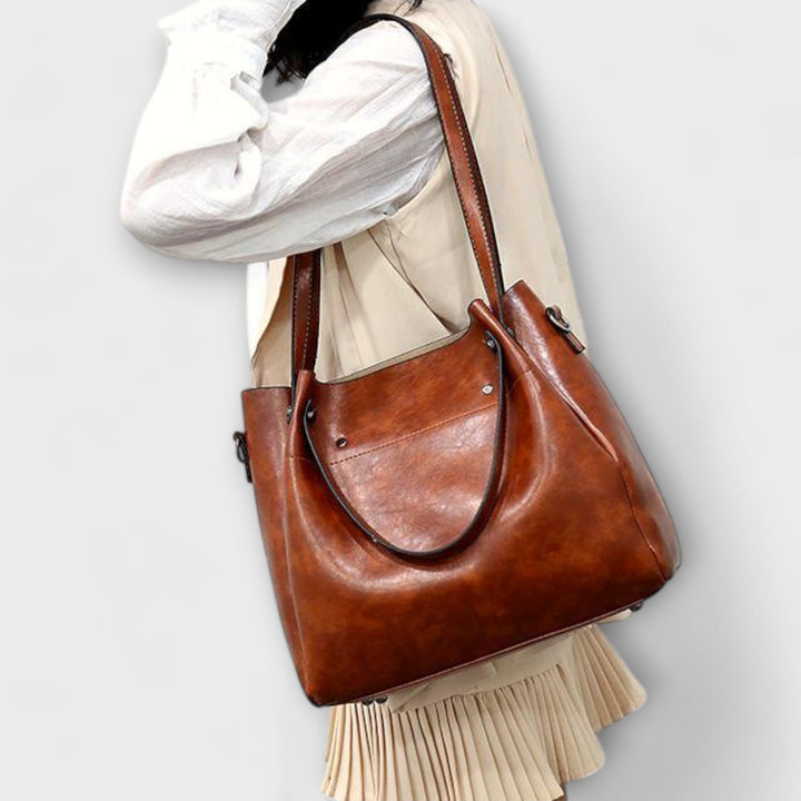 Alvhildea | Ensemble de sacs vintage en 4 pièces