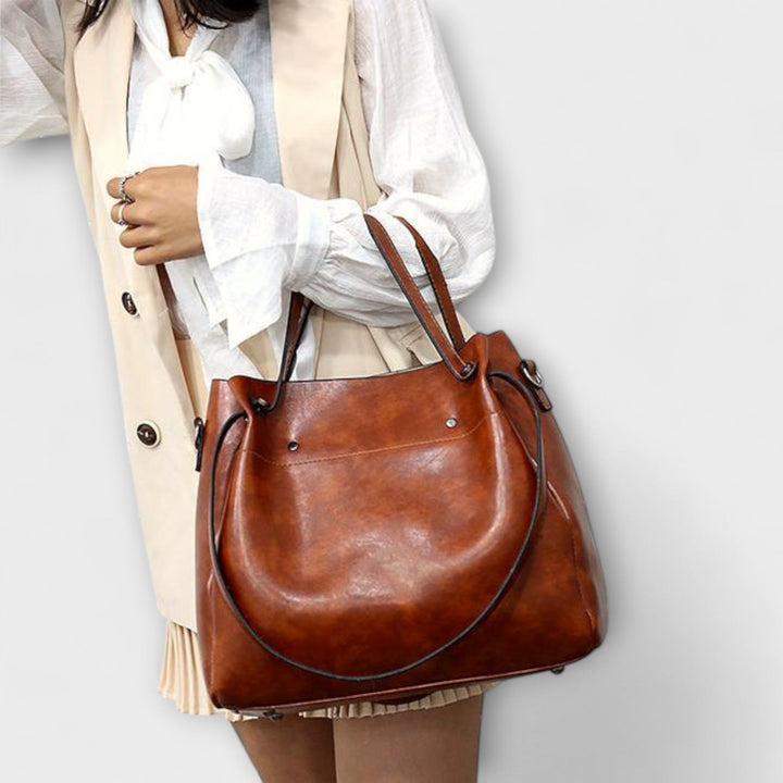 Alvhildea | Ensemble de sacs vintage en 4 pièces