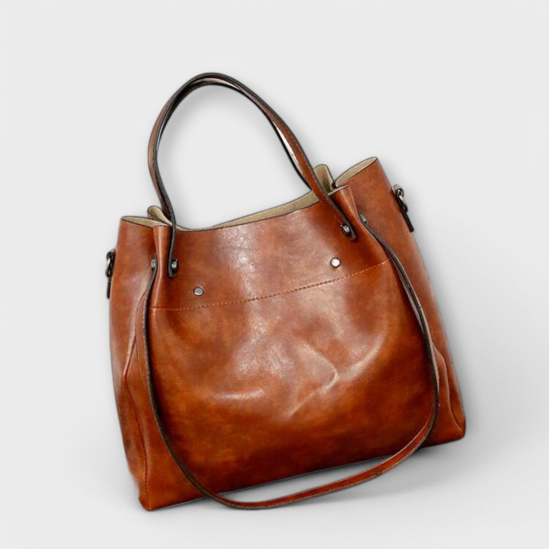 Alvhildea | Ensemble de sacs vintage en 4 pièces