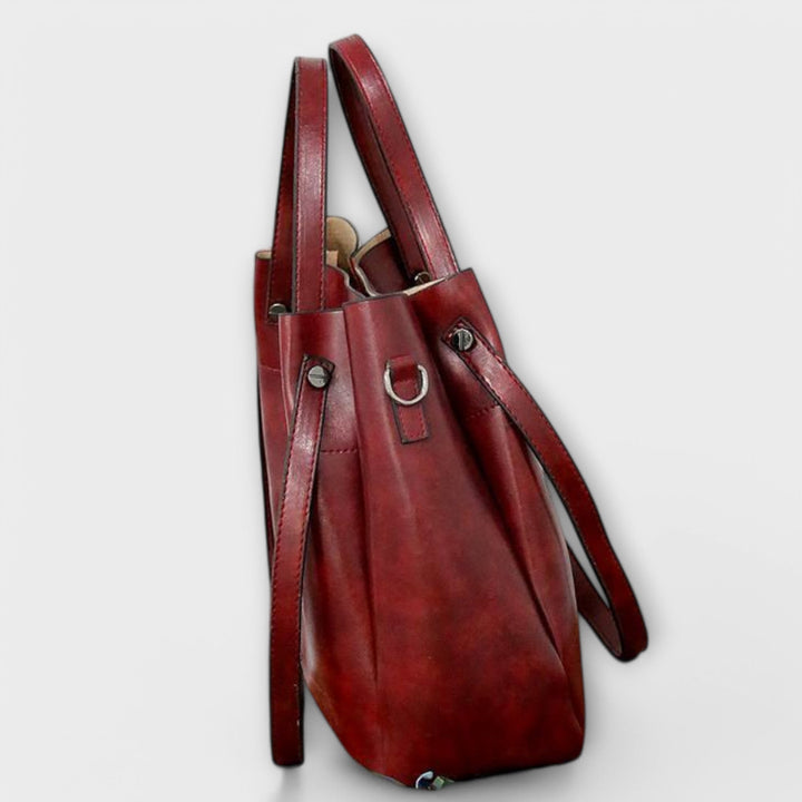 Alvhildea | Ensemble de sacs vintage en 4 pièces