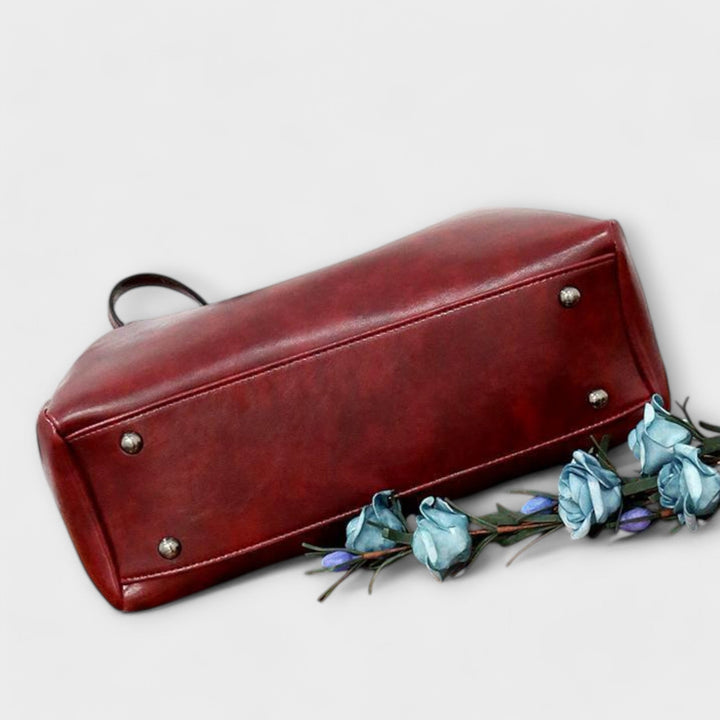 Alvhildea | Ensemble de sacs vintage en 4 pièces