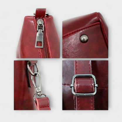 Alvhildea | Ensemble de sacs vintage en 4 pièces