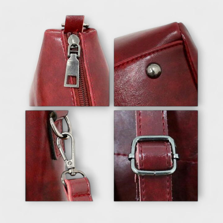 Alvhildea | Ensemble de sacs vintage en 4 pièces