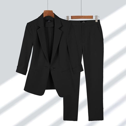 MADISON – ENSEMBLE DE COSTUME CLASSIQUE