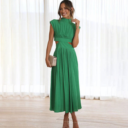 Daisy | Robe Maxi