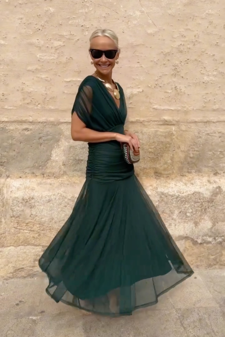 Dalma | Robe élégante