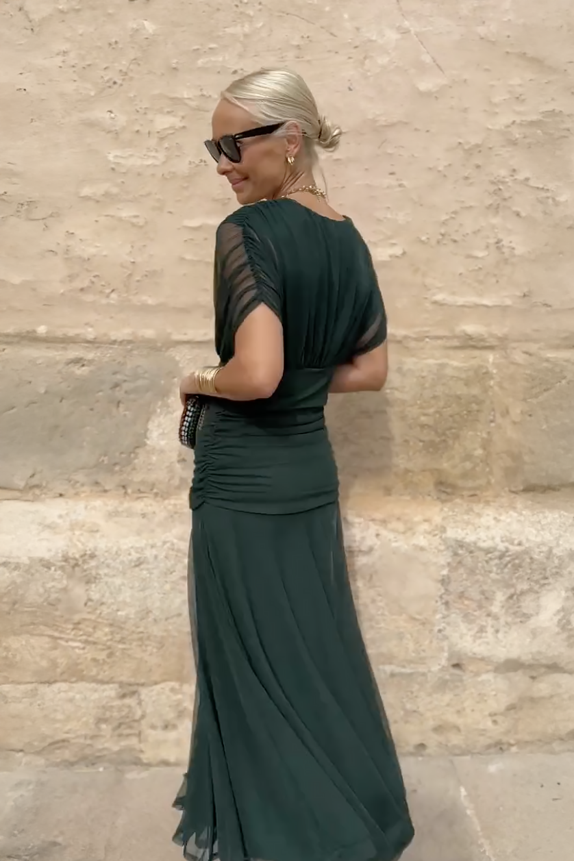 Dalma | Robe élégante