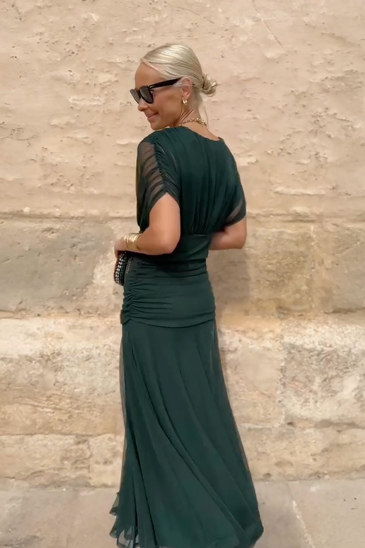 Dalma | Robe élégante