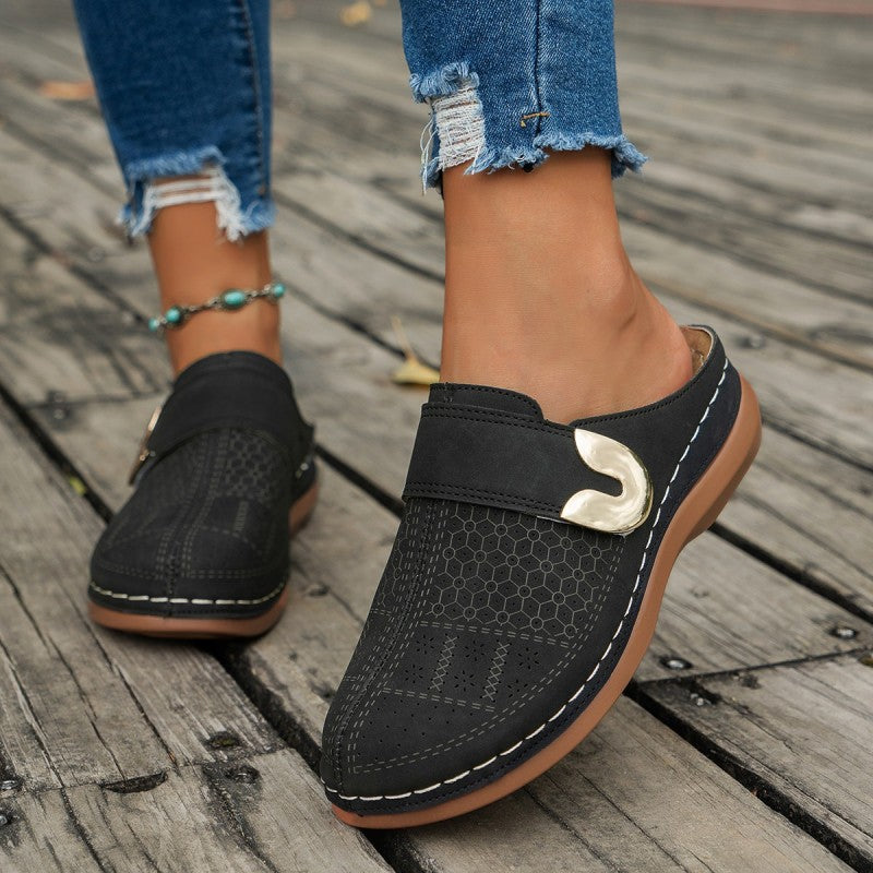 MARIANA – SANDALES CONFORT ET SOUTIEN