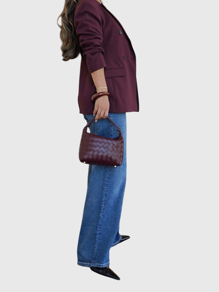 Coleen | Sac Mini Élegant Convertible