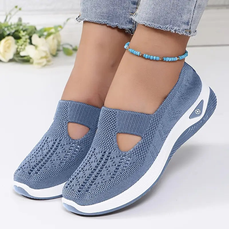 Edda - Chaussures Orthopédiques Sportives