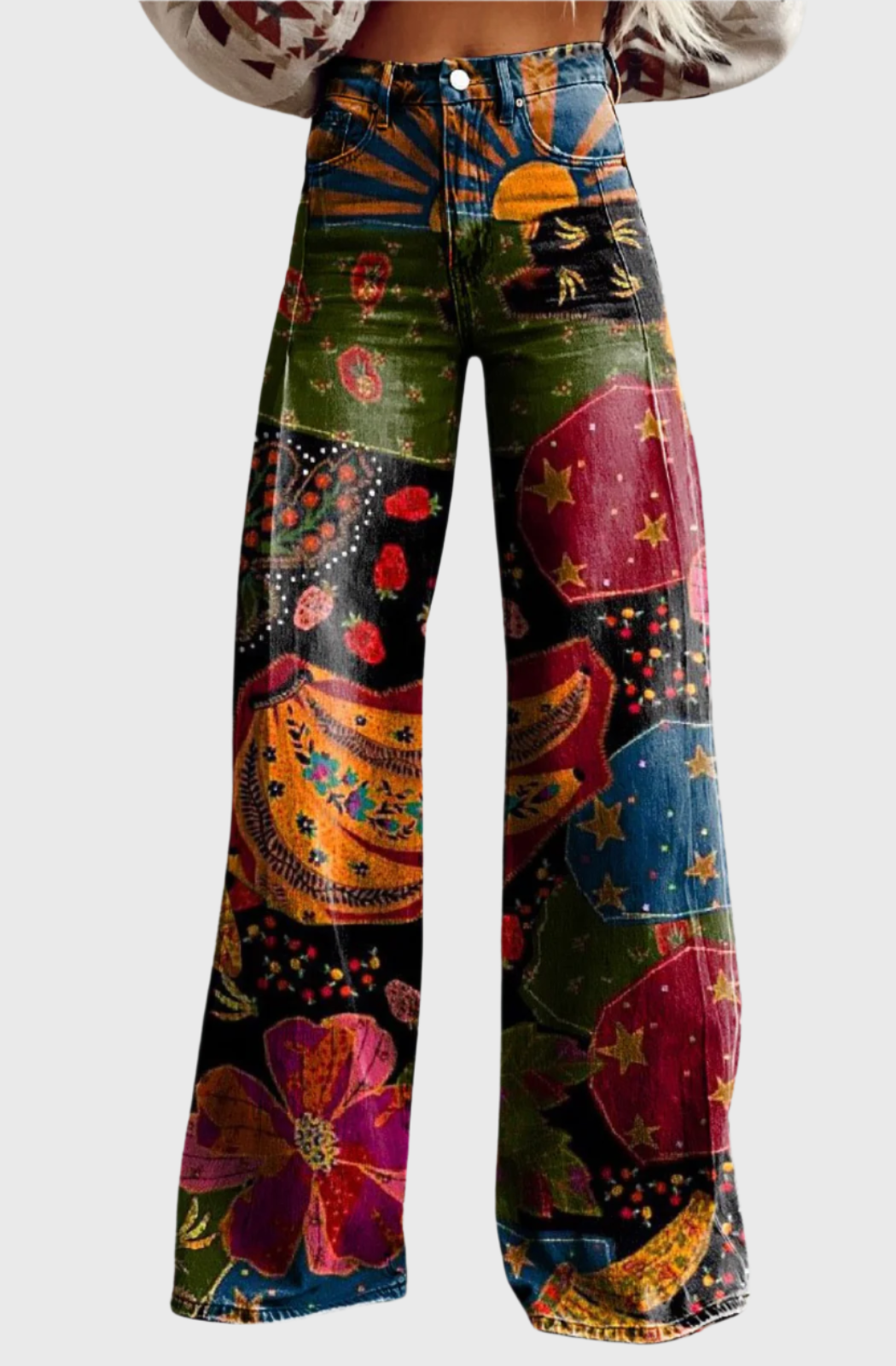 Amira | Pantalon