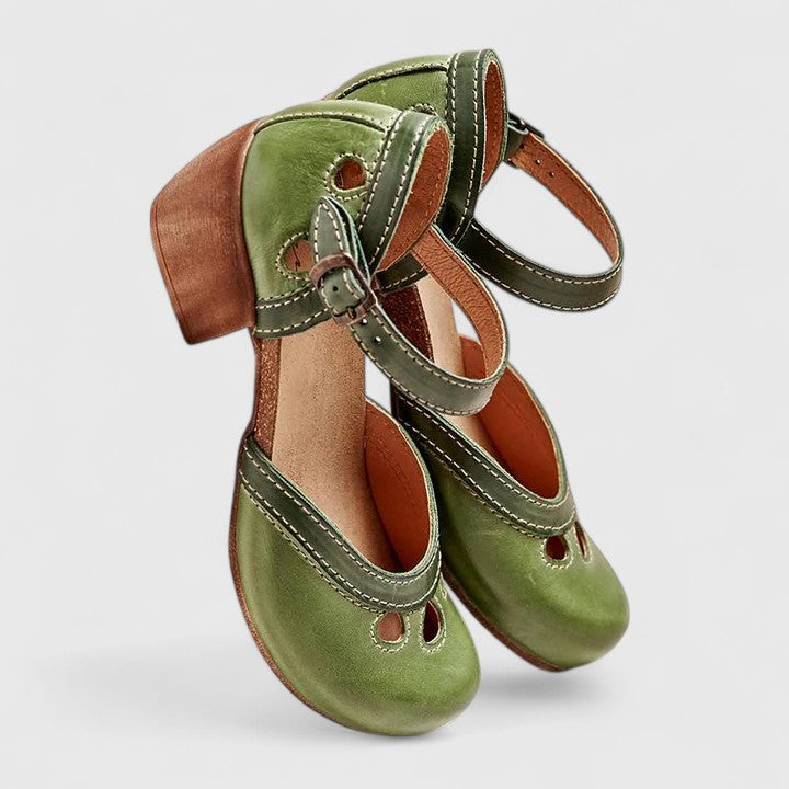 Calinae™ | Sandales orthopédiques