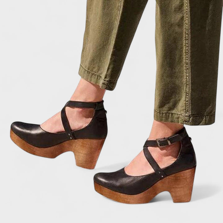 Sandales à Talons Prim™ Comfort Lift