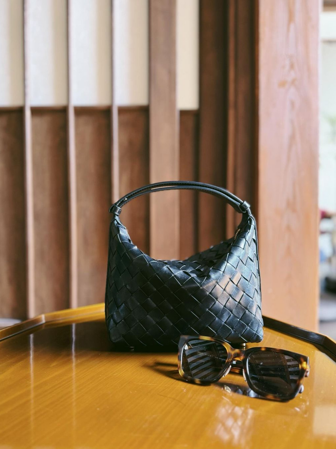 Coleen | Sac Mini Élegant Convertible
