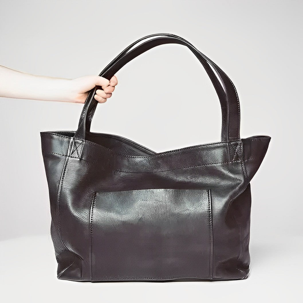 Brynfrid | Sac Classique avec Grand Espace