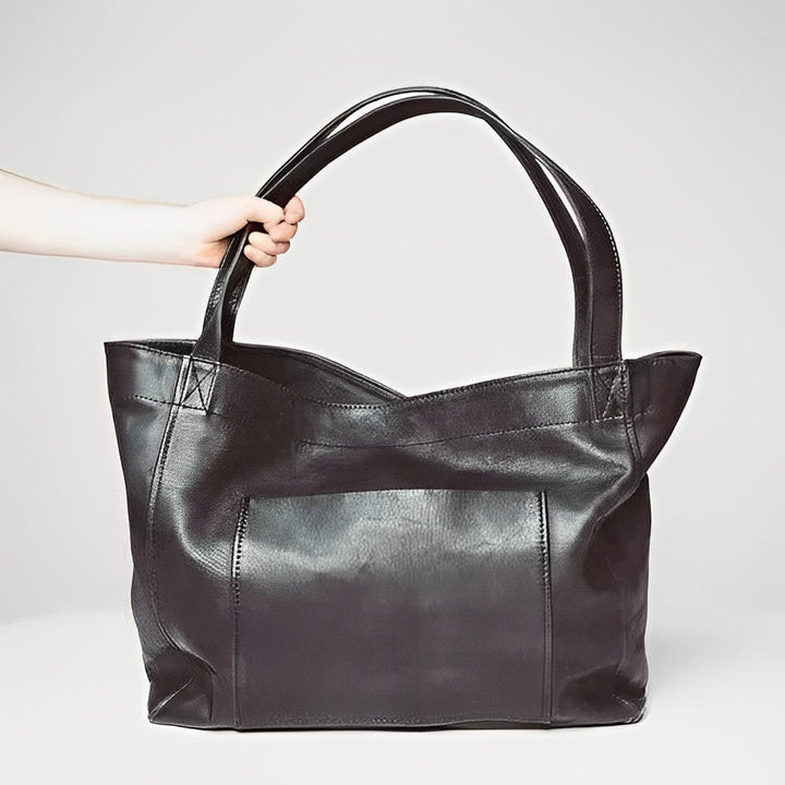 Brynfrid | Sac Classique avec Grand Espace
