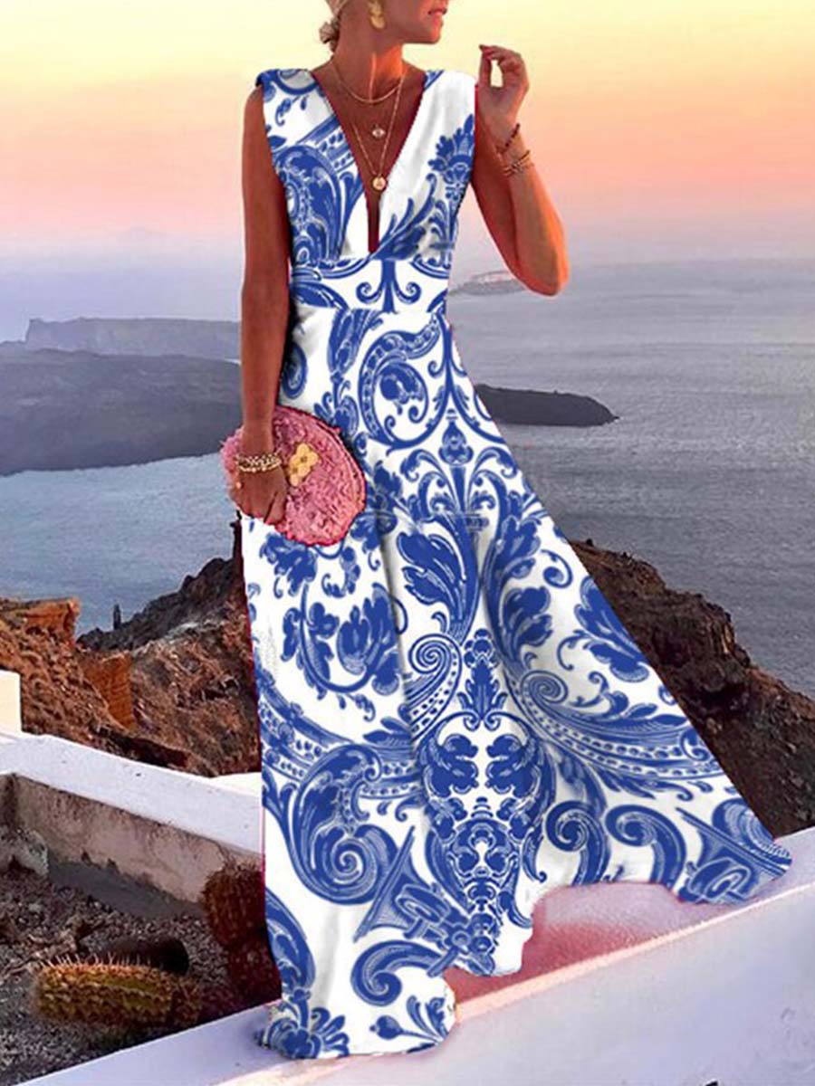 Clémence | Robe de Soirée Chic pour femme | Maxi