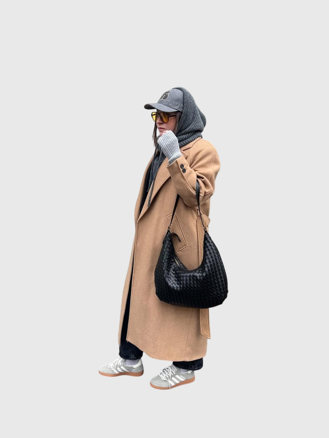 Carlene | Sac Tote Chic Spacieux