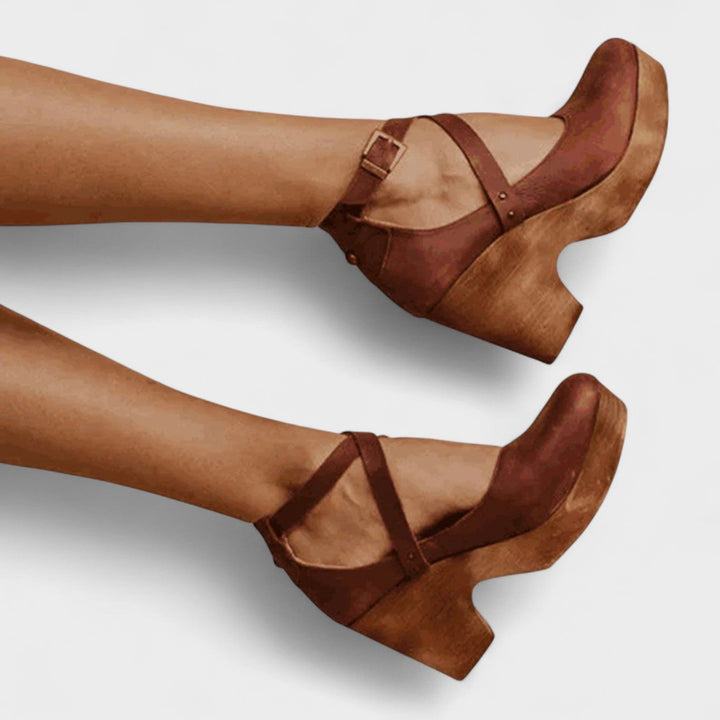 Sandales à Talons Prim™ Comfort Lift