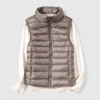 Janyressa | Gilet Confortable