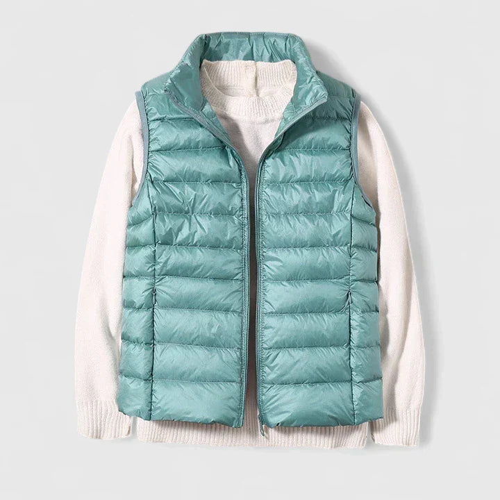 Janyressa | Gilet Confortable