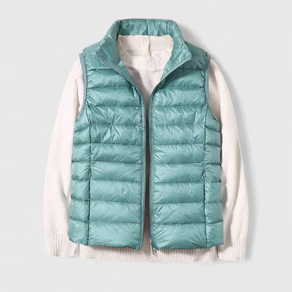 Janyressa | Gilet Confortable